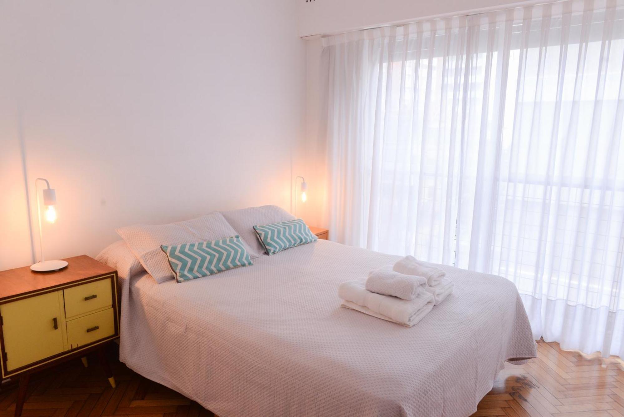 Imperdible En Palermo Botanico La Rural Seguridad 24Hs Apartment - Buenos Aires — Photos 1