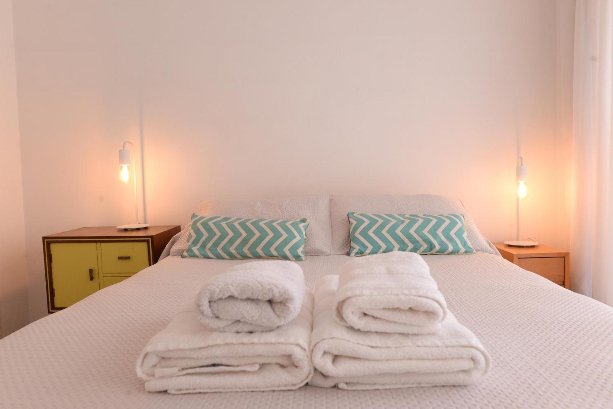 Imperdible En Palermo Botanico La Rural Seguridad 24Hs Apartment - Buenos Aires, Buenos Aires